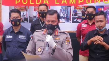 Satu Lagi Pelaku Curat Dihadiahi Timah Panas